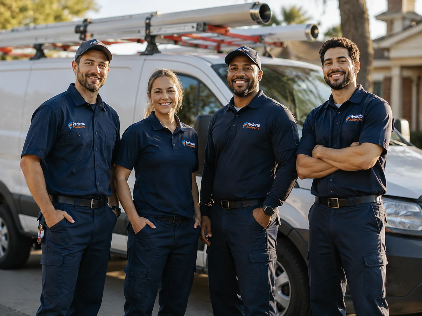 Emergency Plumber Near Me in Dos Rios, CA near me